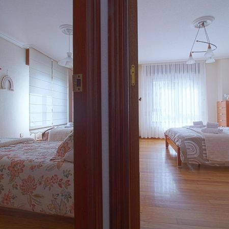 Apartamento Brisa Marina Suances Dış mekan fotoğraf