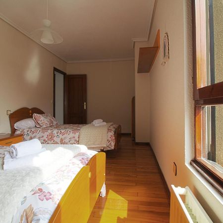 Apartamento Brisa Marina Suances Dış mekan fotoğraf