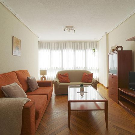 Apartamento Brisa Marina Suances Dış mekan fotoğraf