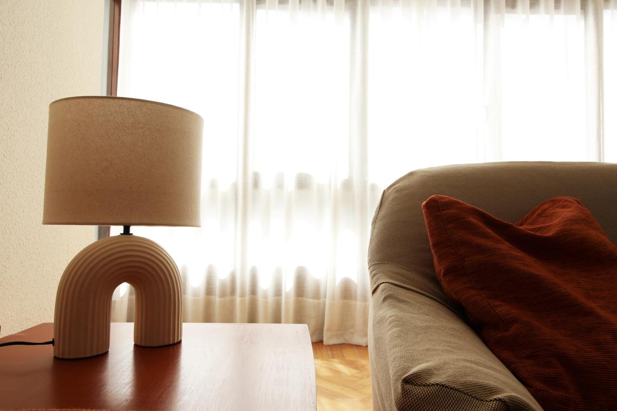 Apartamento Brisa Marina Suances Dış mekan fotoğraf
