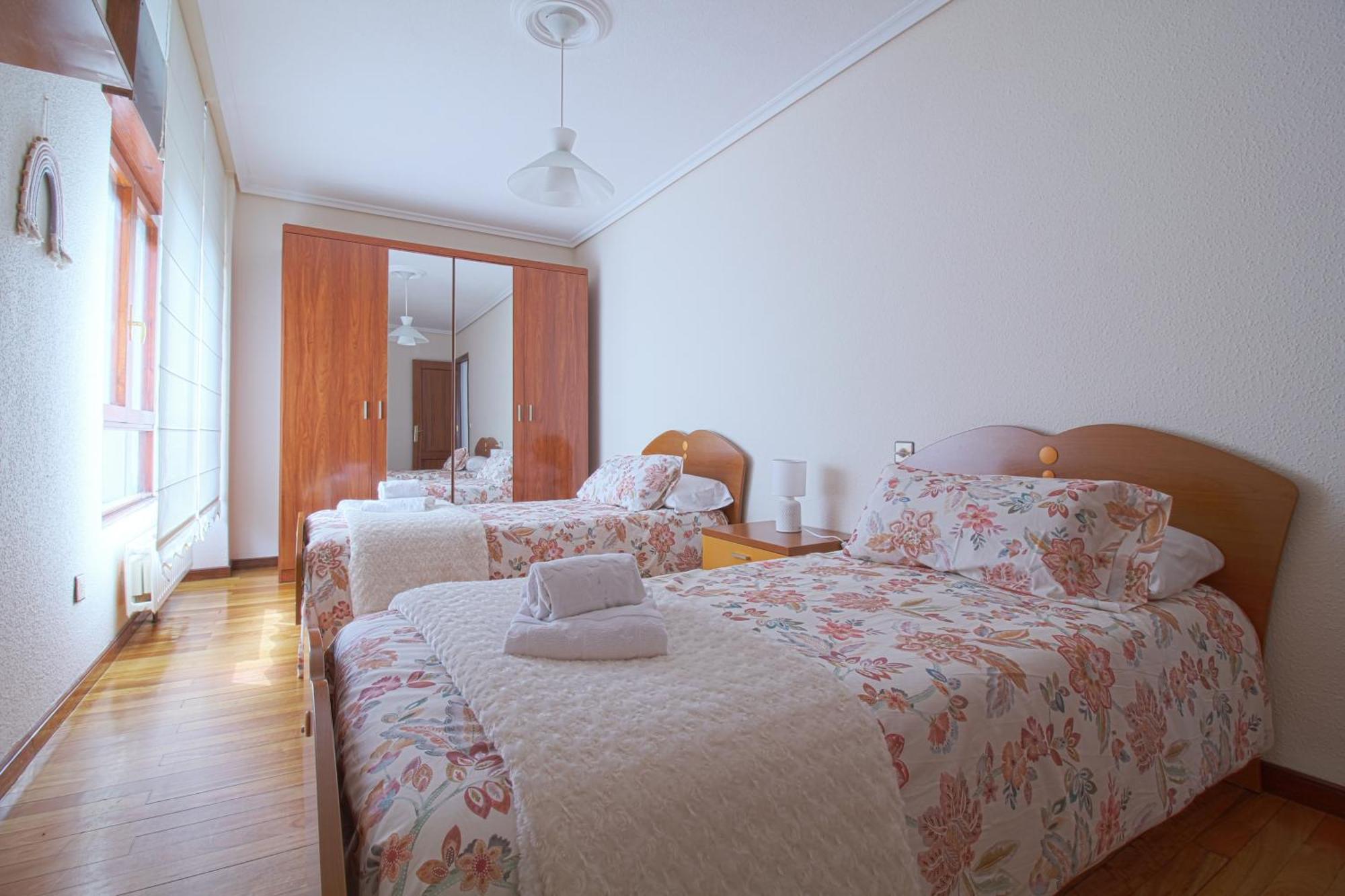 Apartamento Brisa Marina Suances Dış mekan fotoğraf