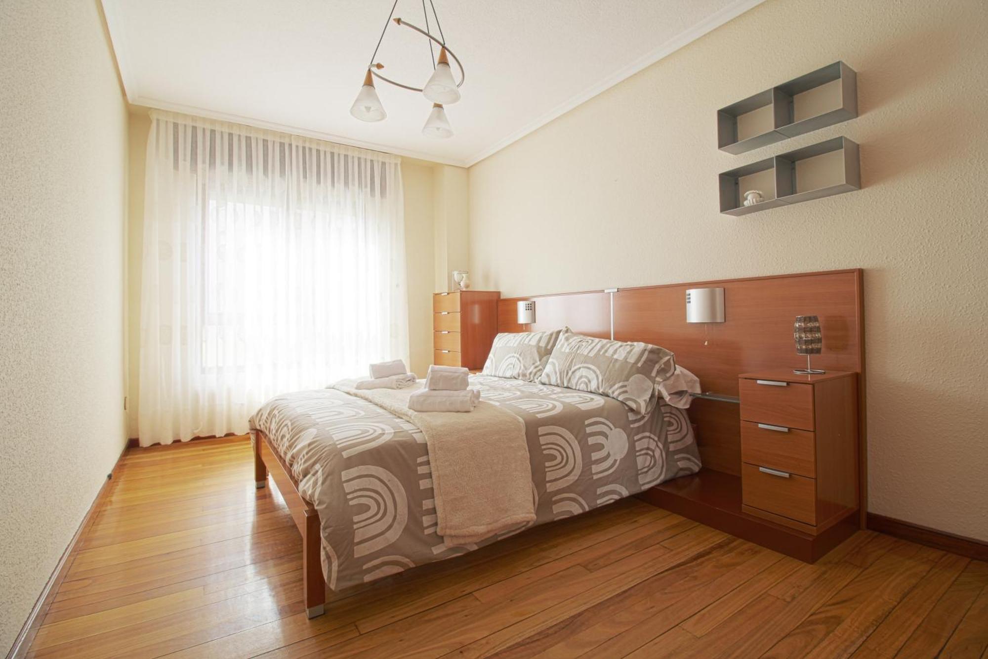 Apartamento Brisa Marina Suances Dış mekan fotoğraf