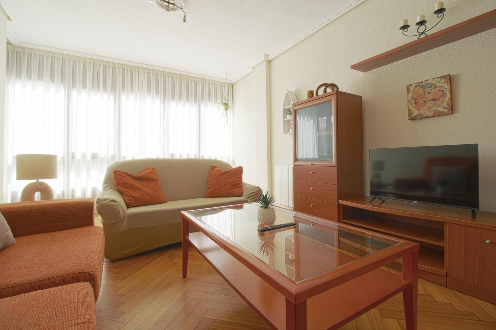 Apartamento Brisa Marina Suances Dış mekan fotoğraf