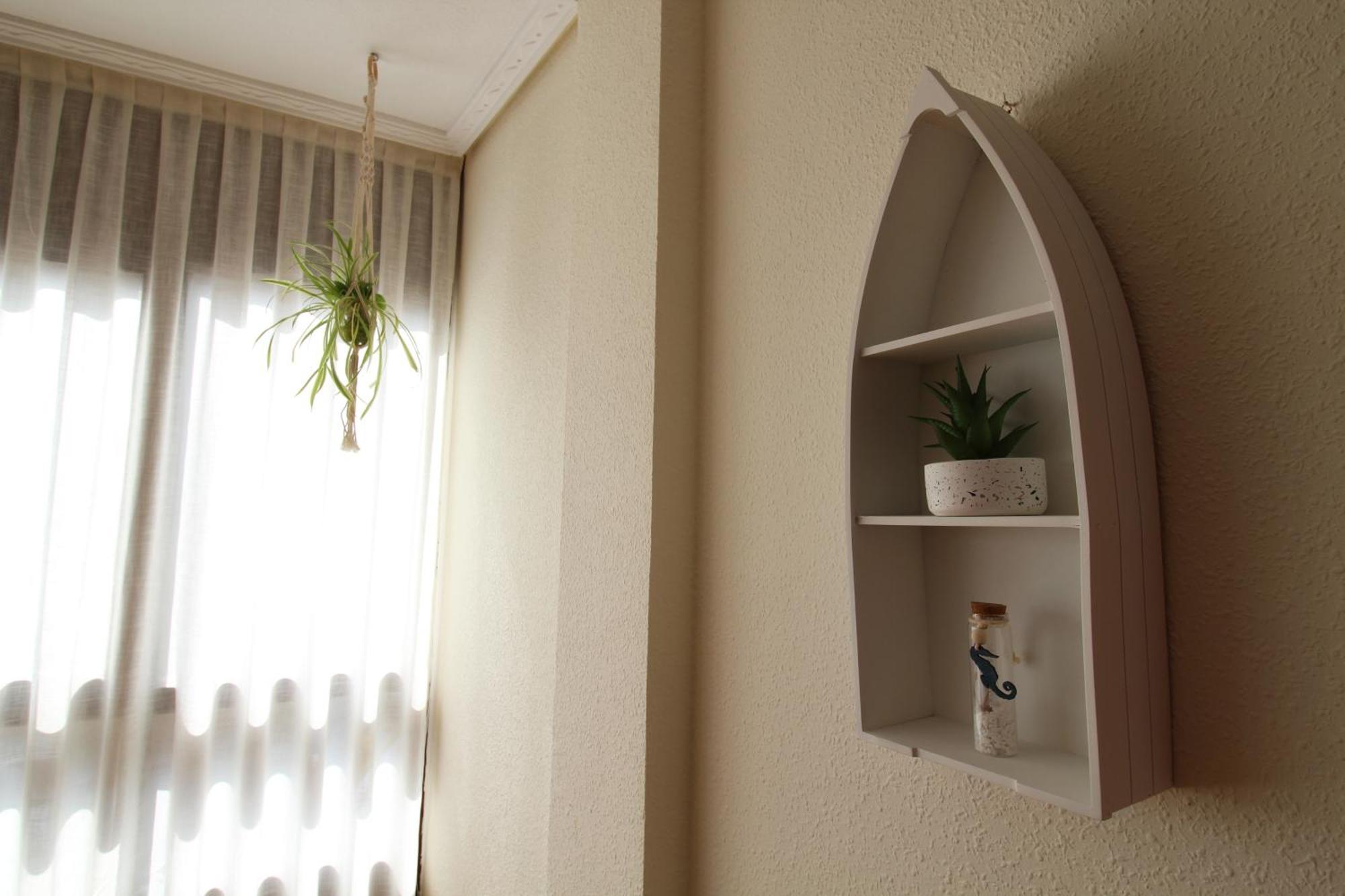 Apartamento Brisa Marina Suances Dış mekan fotoğraf