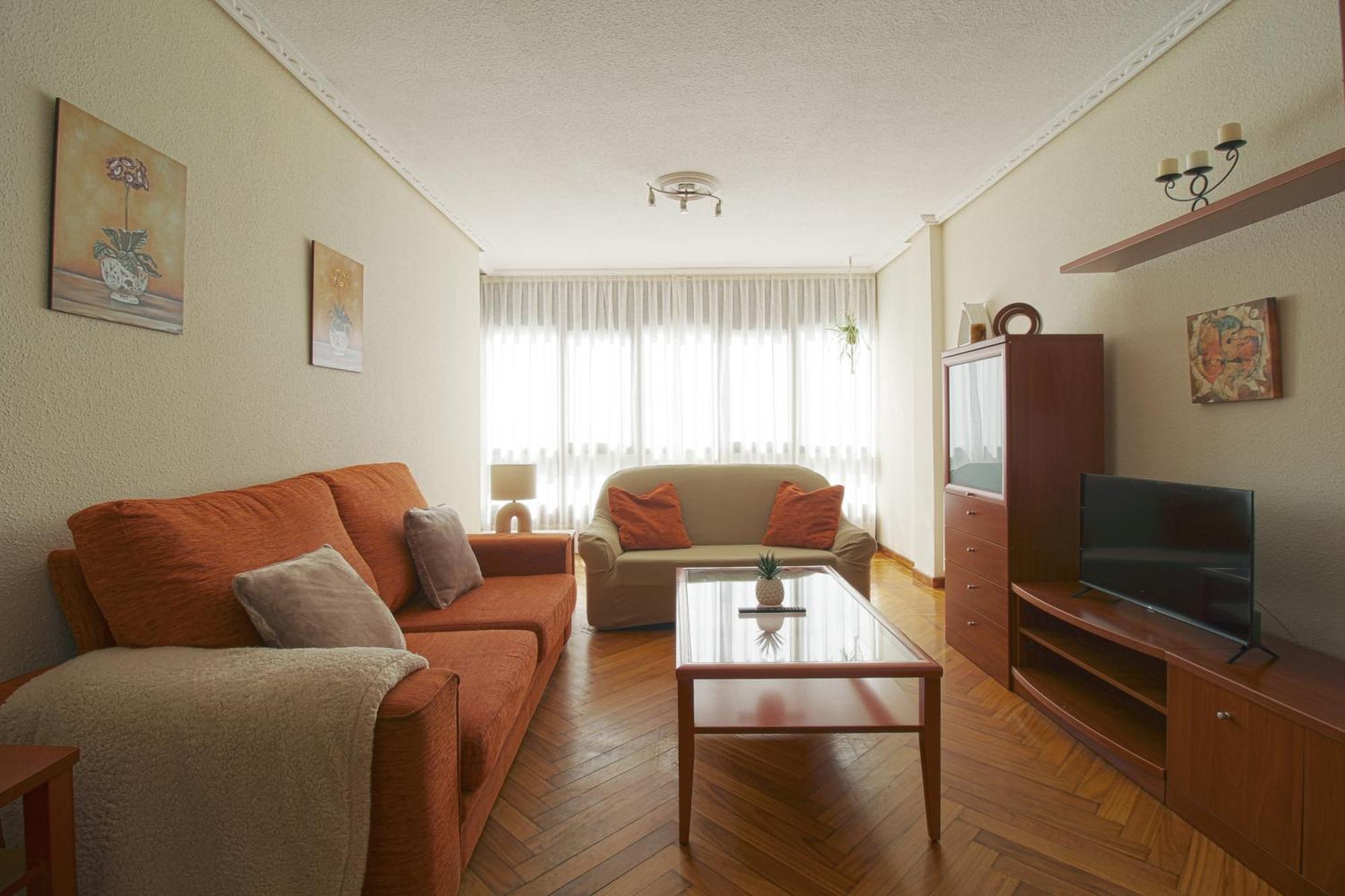 Apartamento Brisa Marina Suances Dış mekan fotoğraf