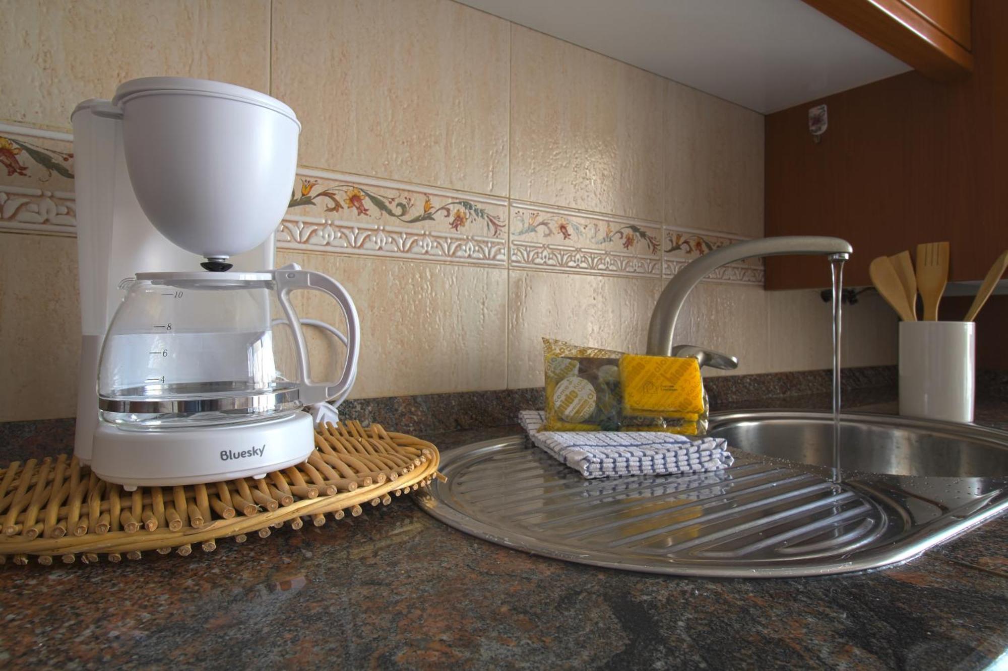 Apartamento Brisa Marina Suances Dış mekan fotoğraf